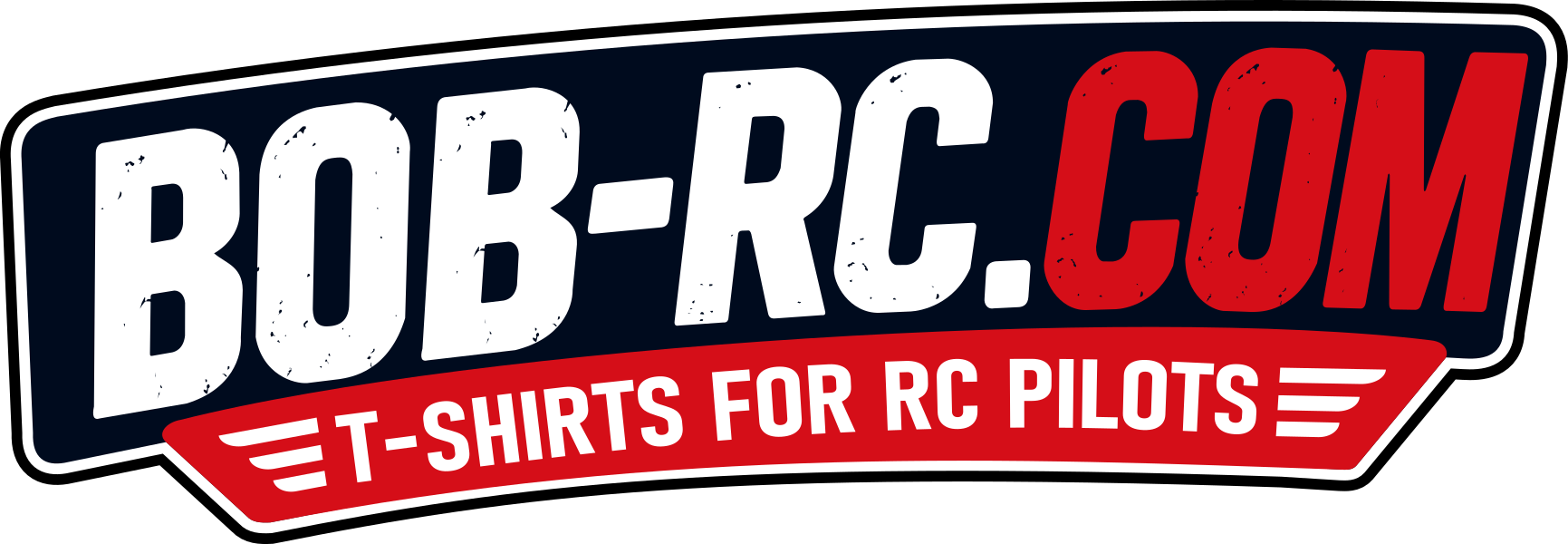 Bob RC Logo